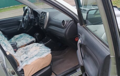 Toyota RAV4, 2003 год, 890 000 рублей, 6 фотография