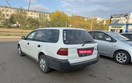 Honda Partner I, 2001 год, 375 000 рублей, 1 фотография
