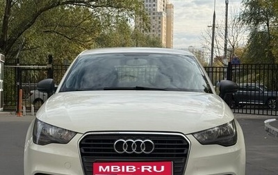 Audi A1, 2014 год, 1 500 000 рублей, 1 фотография