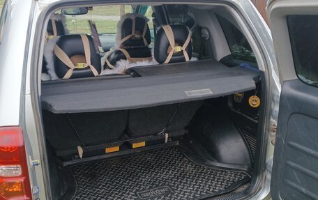 Toyota RAV4, 2003 год, 890 000 рублей, 14 фотография