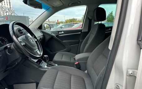 Volkswagen Tiguan I, 2012 год, 1 599 000 рублей, 7 фотография