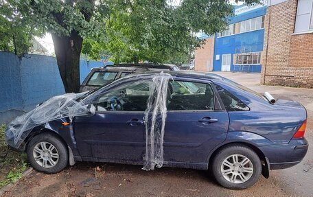 Ford Focus IV, 2005 год, 180 000 рублей, 1 фотография