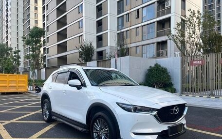 Mazda CX-5 II, 2021 год, 2 350 000 рублей, 1 фотография