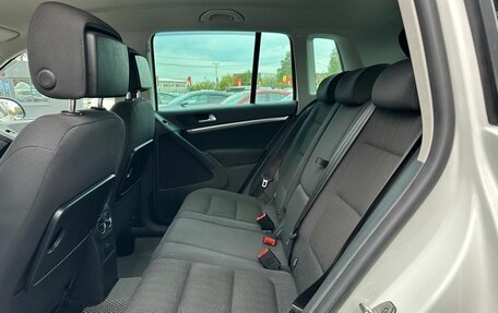 Volkswagen Tiguan I, 2012 год, 1 599 000 рублей, 29 фотография