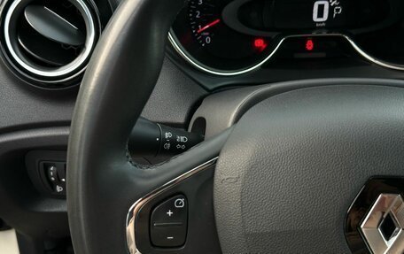 Renault Kaptur I рестайлинг, 2019 год, 1 599 000 рублей, 23 фотография