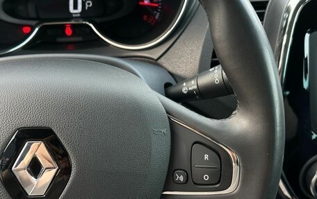 Renault Kaptur I рестайлинг, 2019 год, 1 599 000 рублей, 27 фотография
