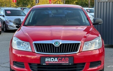 Skoda Octavia, 2011 год, 729 000 рублей, 2 фотография