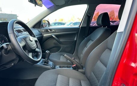 Skoda Octavia, 2011 год, 729 000 рублей, 7 фотография