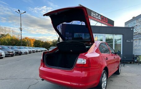 Skoda Octavia, 2011 год, 729 000 рублей, 13 фотография