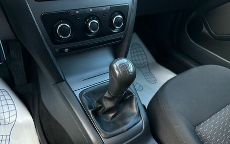 Skoda Octavia, 2011 год, 729 000 рублей, 14 фотография