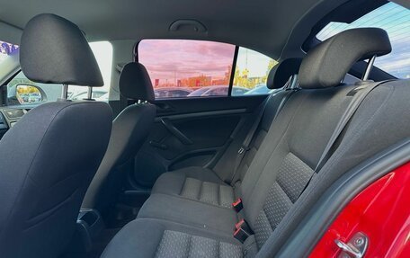 Skoda Octavia, 2011 год, 729 000 рублей, 20 фотография