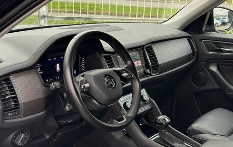 Skoda Kodiaq I, 2022 год, 3 359 000 рублей, 7 фотография