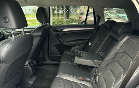 Skoda Kodiaq I, 2022 год, 3 359 000 рублей, 21 фотография