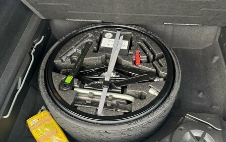 Volkswagen Touareg III, 2018 год, 4 500 000 рублей, 10 фотография