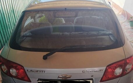 Chevrolet Lacetti, 2010 год, 580 000 рублей, 2 фотография