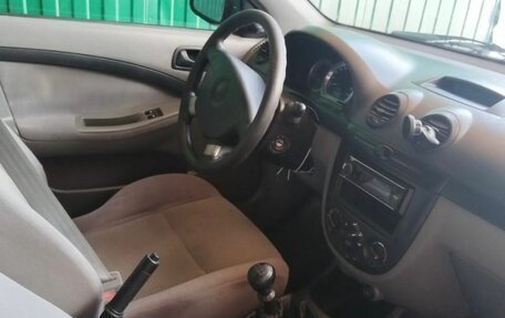 Chevrolet Lacetti, 2010 год, 580 000 рублей, 3 фотография