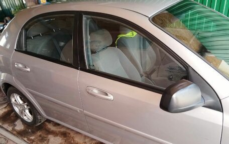 Chevrolet Lacetti, 2010 год, 580 000 рублей, 9 фотография