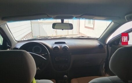 Chevrolet Lacetti, 2010 год, 580 000 рублей, 4 фотография