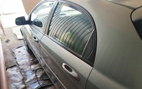 Chevrolet Lacetti, 2010 год, 580 000 рублей, 11 фотография