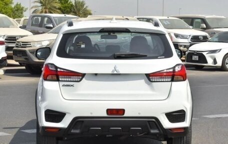 Mitsubishi ASX I рестайлинг, 2024 год, 2 650 000 рублей, 5 фотография