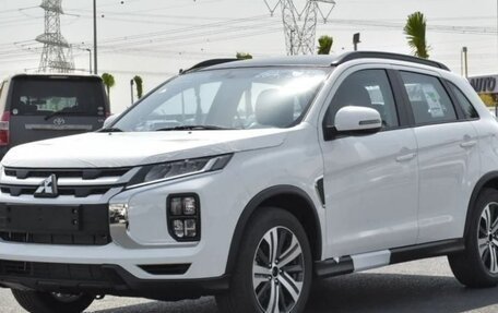 Mitsubishi ASX I рестайлинг, 2024 год, 2 650 000 рублей, 2 фотография