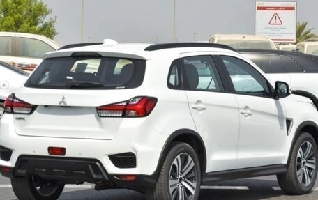 Mitsubishi ASX I рестайлинг, 2024 год, 2 650 000 рублей, 4 фотография