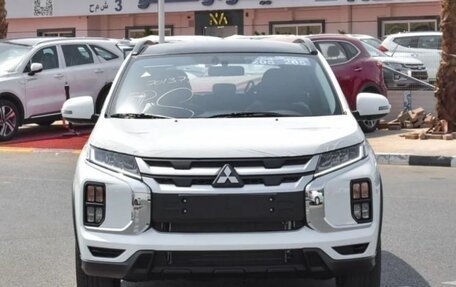 Mitsubishi ASX I рестайлинг, 2024 год, 2 650 000 рублей, 3 фотография