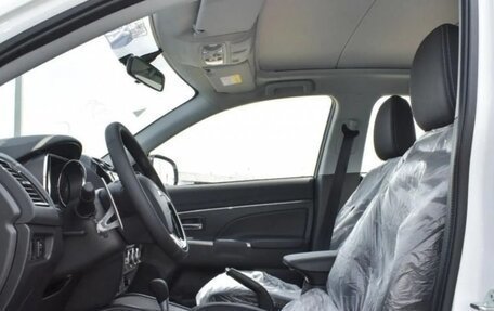 Mitsubishi ASX I рестайлинг, 2024 год, 2 650 000 рублей, 9 фотография