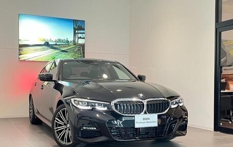 BMW 3 серия, 2020 год, 2 250 125 рублей, 3 фотография