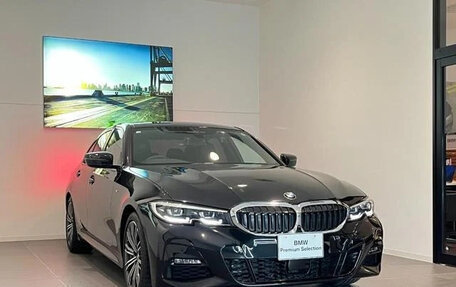 BMW 3 серия, 2020 год, 2 250 125 рублей, 6 фотография
