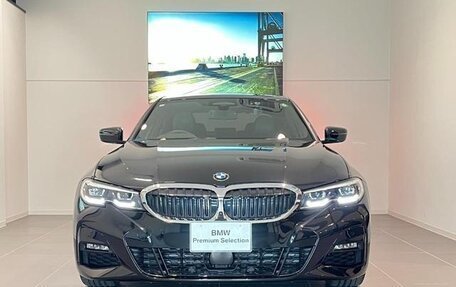 BMW 3 серия, 2020 год, 2 250 125 рублей, 2 фотография