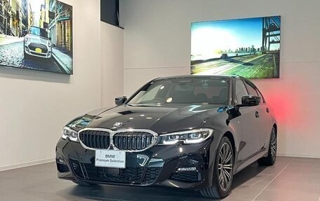 BMW 3 серия, 2020 год, 2 250 125 рублей, 5 фотография
