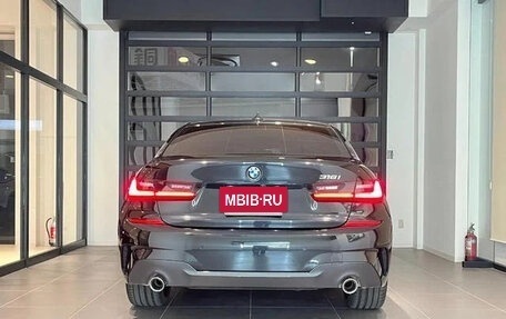 BMW 3 серия, 2020 год, 2 250 125 рублей, 4 фотография