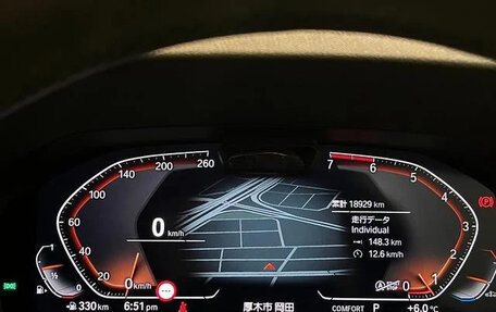 BMW 3 серия, 2020 год, 2 250 125 рублей, 16 фотография