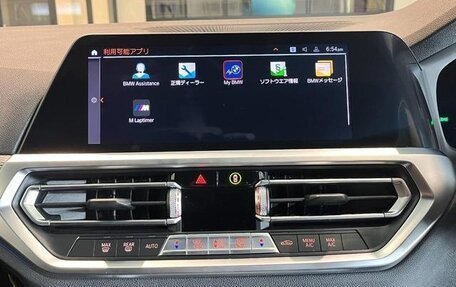 BMW 3 серия, 2020 год, 2 250 125 рублей, 20 фотография
