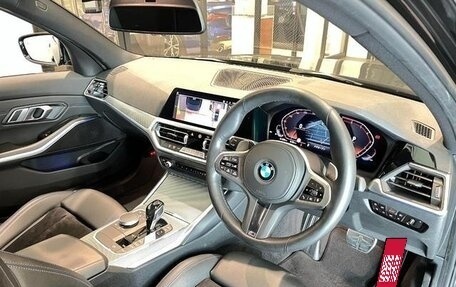 BMW 3 серия, 2020 год, 2 250 125 рублей, 10 фотография