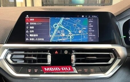 BMW 3 серия, 2020 год, 2 250 125 рублей, 17 фотография