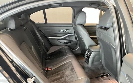BMW 3 серия, 2020 год, 2 250 125 рублей, 23 фотография