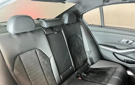 BMW 3 серия, 2020 год, 2 250 125 рублей, 24 фотография