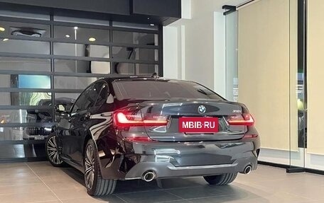 BMW 3 серия, 2020 год, 2 250 125 рублей, 25 фотография