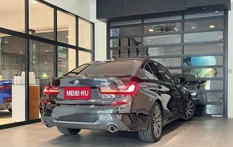BMW 3 серия, 2020 год, 2 250 125 рублей, 28 фотография