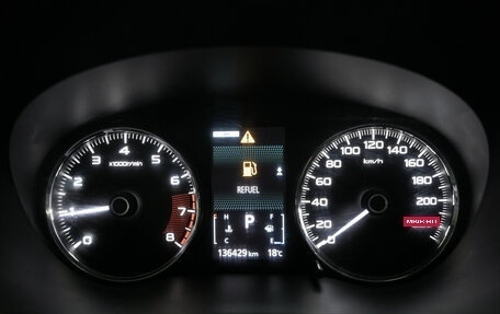 Mitsubishi Pajero Sport III рестайлинг, 2020 год, 3 292 000 рублей, 14 фотография