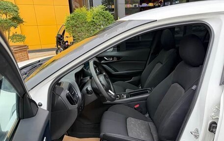 Mazda CX-4, 2022 год, 2 010 000 рублей, 12 фотография