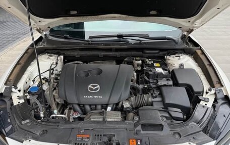 Mazda CX-4, 2022 год, 2 010 000 рублей, 14 фотография