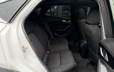 Mazda CX-4, 2022 год, 2 010 000 рублей, 17 фотография