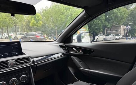 Mazda CX-4, 2022 год, 2 010 000 рублей, 19 фотография