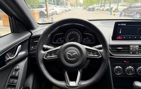 Mazda CX-4, 2022 год, 2 010 000 рублей, 20 фотография