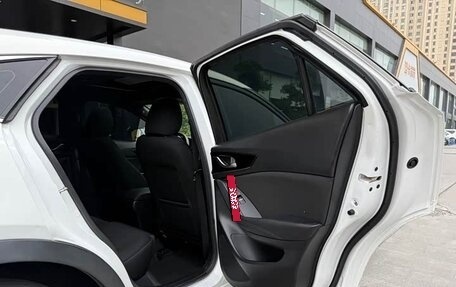 Mazda CX-4, 2022 год, 2 010 000 рублей, 18 фотография