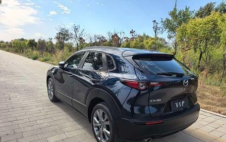 Mazda CX-30 I, 2022 год, 2 086 000 рублей, 4 фотография