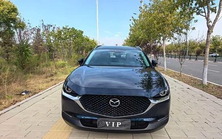 Mazda CX-30 I, 2022 год, 2 086 000 рублей, 2 фотография